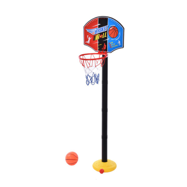 Ayaklı Basketbol Pota