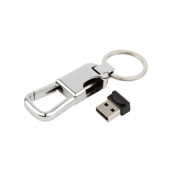 Carabiner USB Bellek