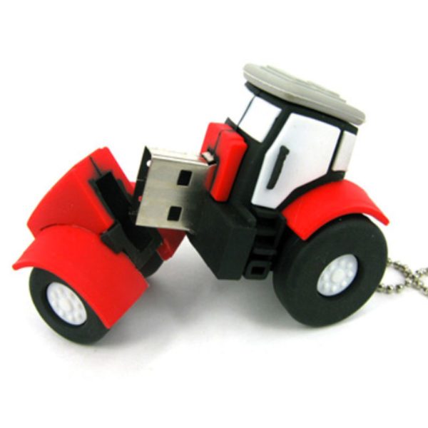 Özel Üretim USB Flash Bellek